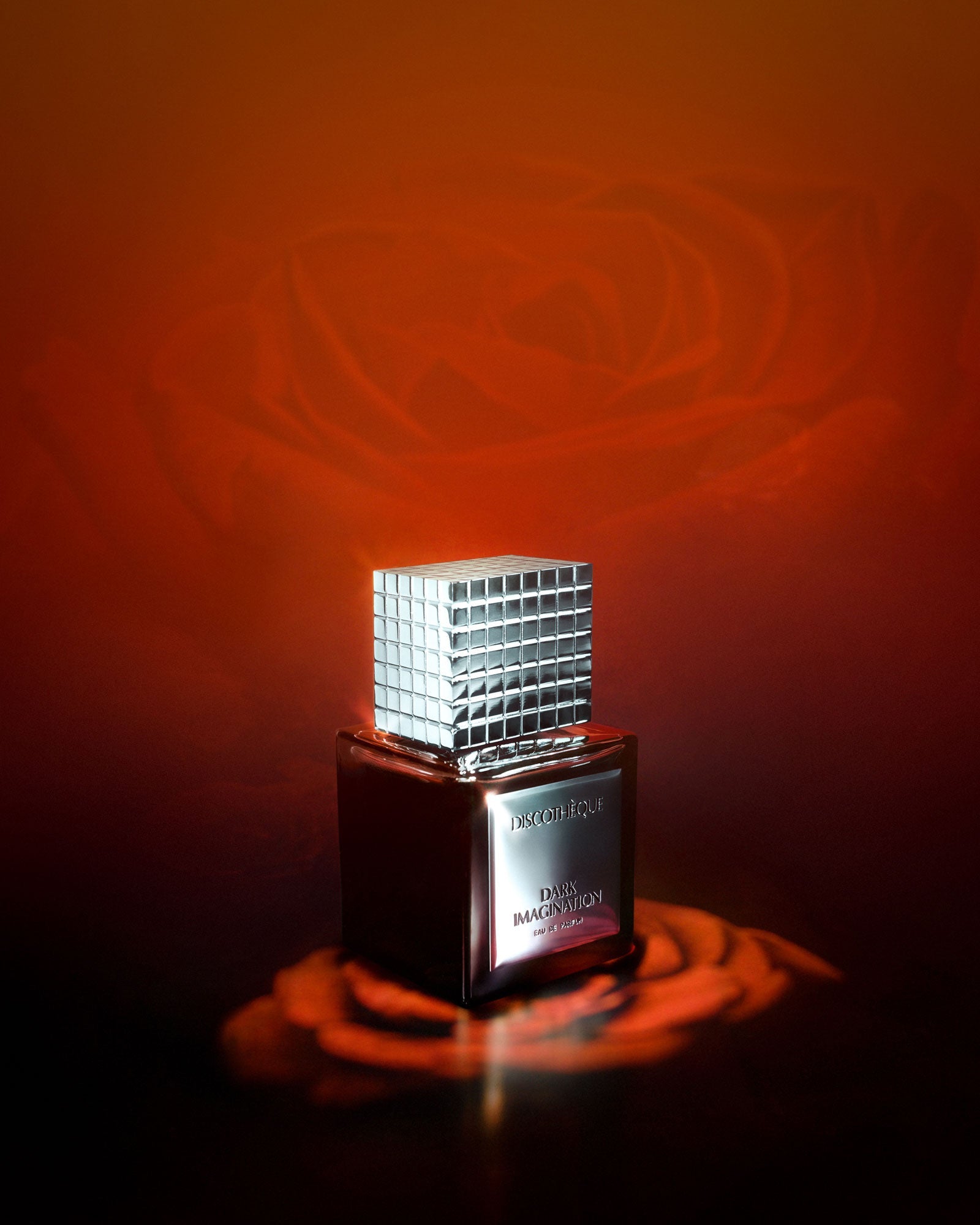 Discothèque Dark Imagination EDP 50ml - Shiva Designs