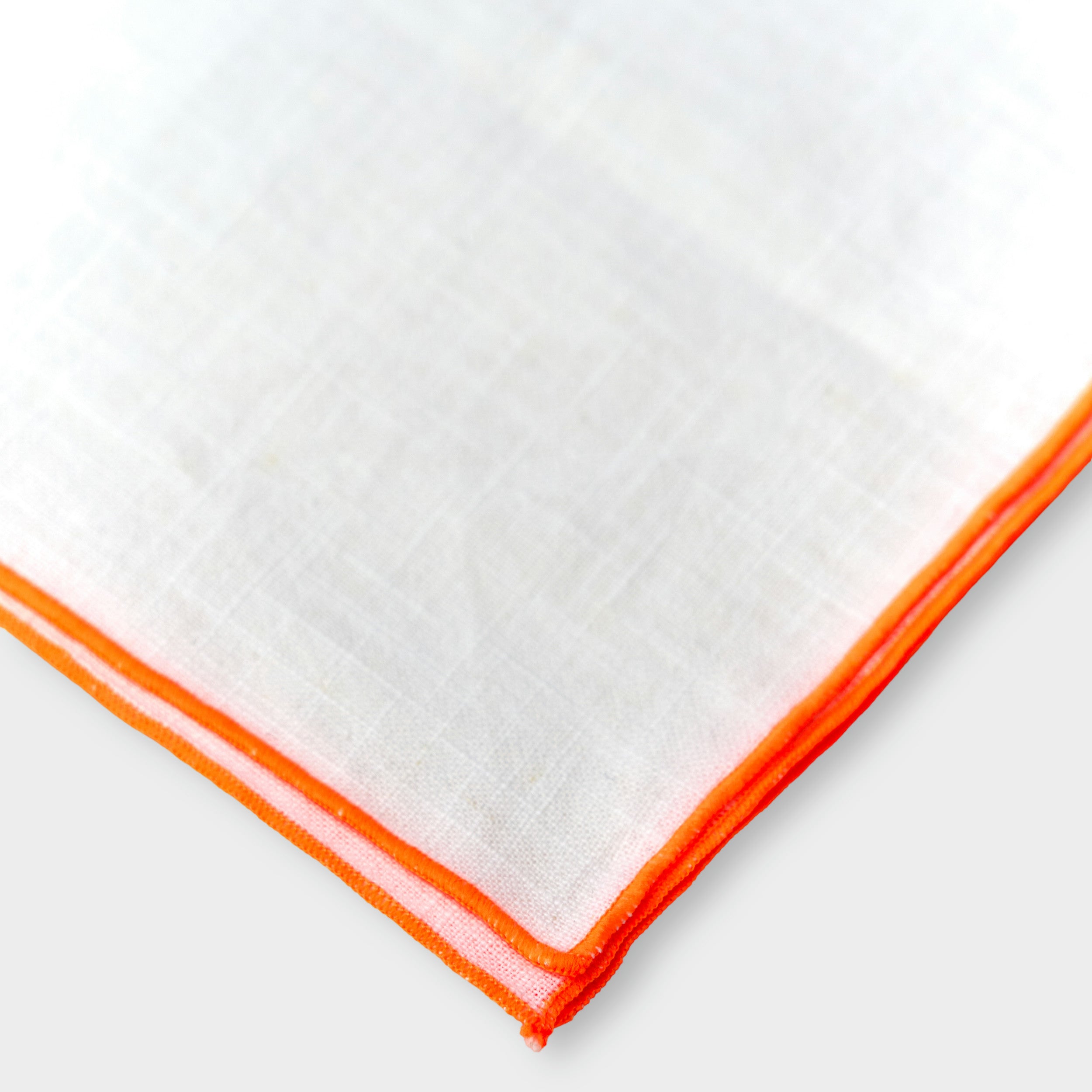 Casa Jas X Shiva Designs Linen Napkin - Shiva Designs