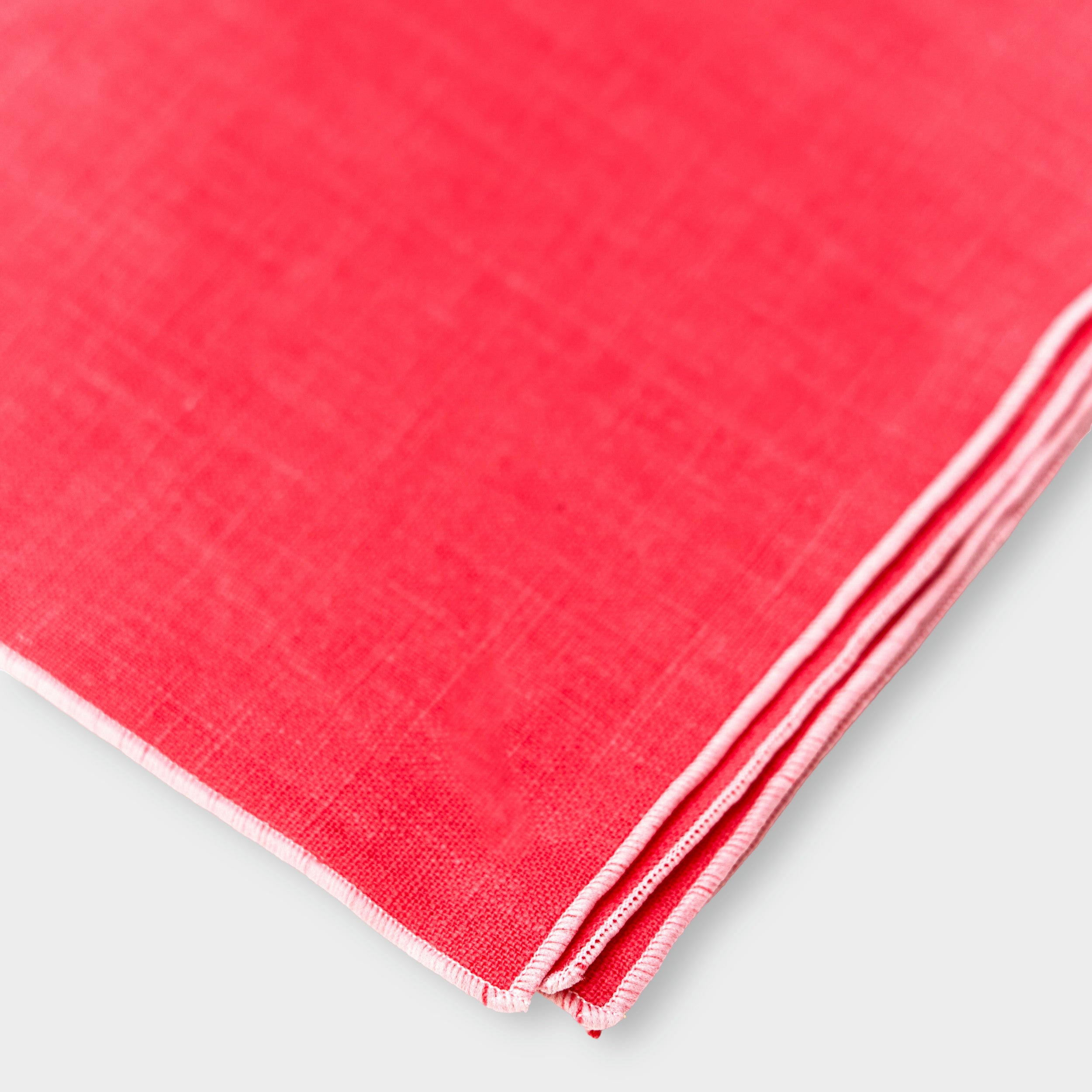 Casa Jas X Shiva Designs Linen Napkin - Shiva Designs