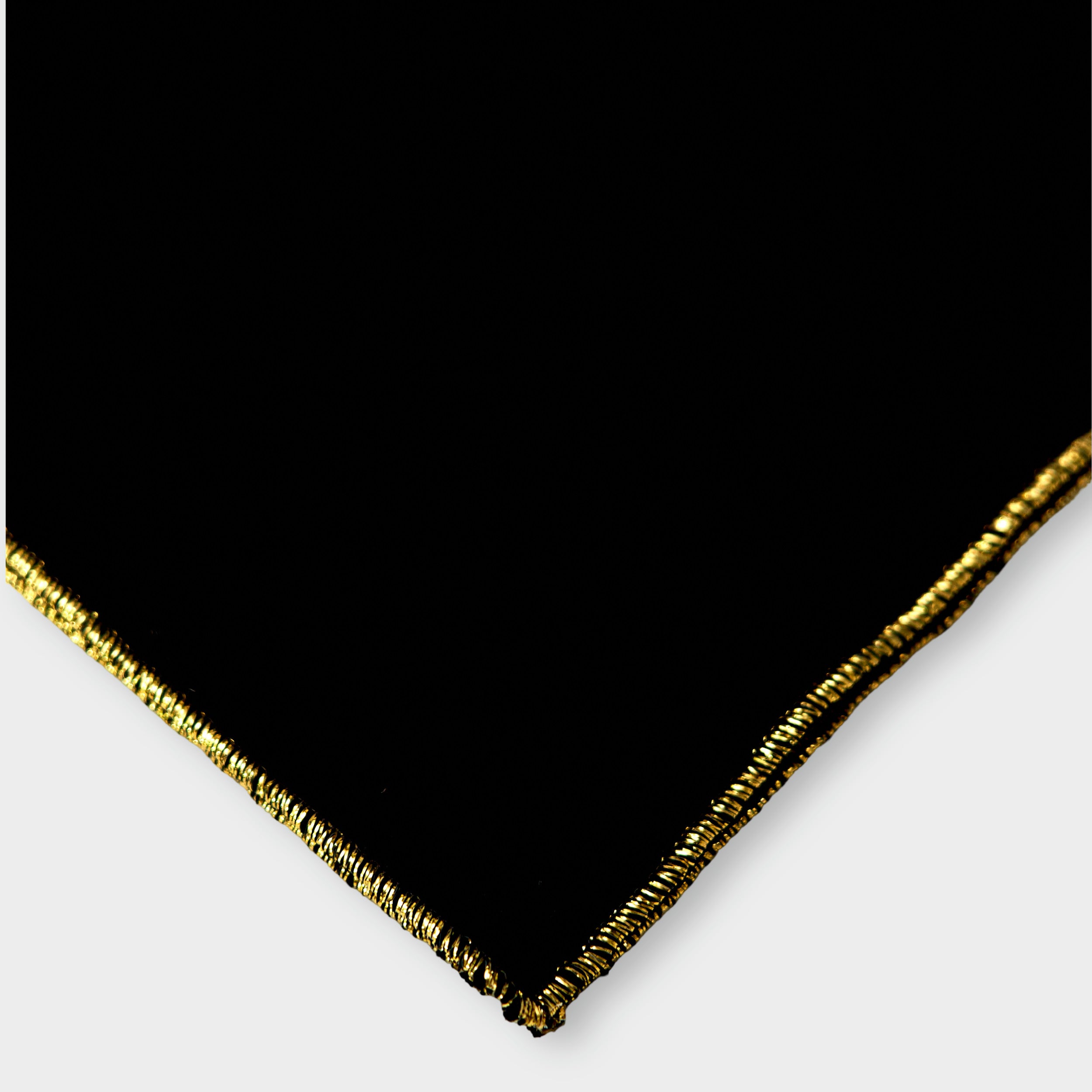 Casa Jas X Shiva Designs Linen Napkin - Shiva Designs