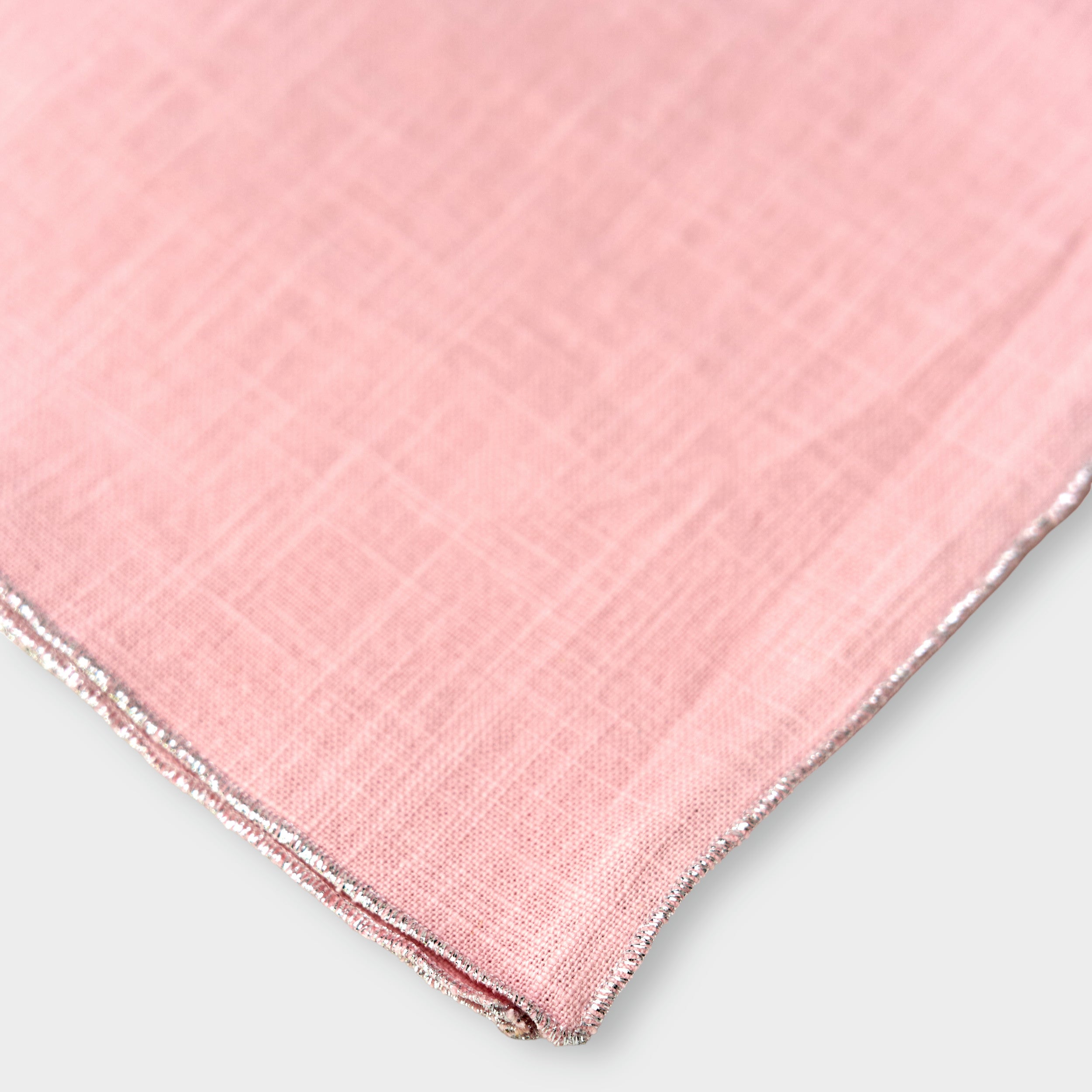 Casa Jas X Shiva Designs Linen Napkin - Shiva Designs